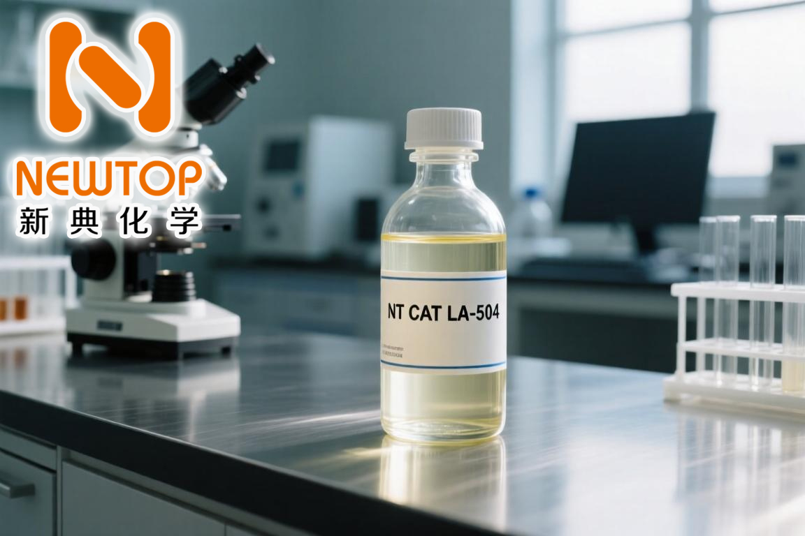 水性聚氨酯涂料用催化劑在提升水性聚氨酯樹脂固化性能方面的應(yīng)用研究