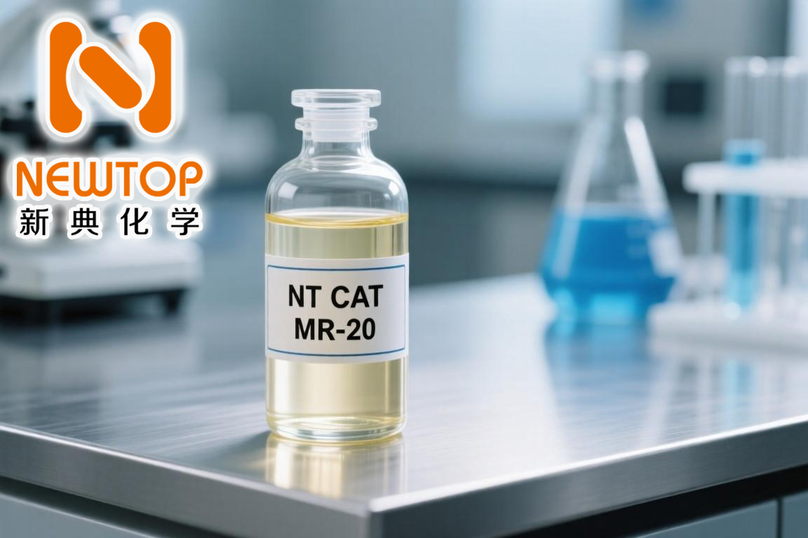 高性能高效低氣味三聚催化劑在提升兒童泡沫玩具安全性與觸感表現(xiàn)分析